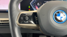 BMW iX 240kW xDrive40 M Sport 76.6kWh 5dr Auto Electric Estate